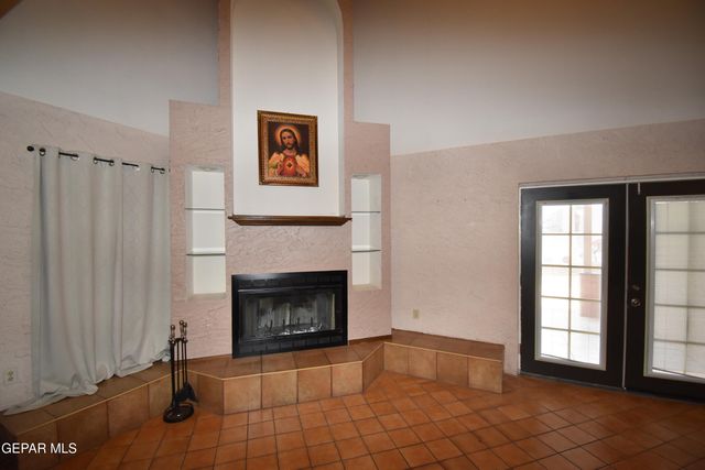 3608 DOUGLAS Avenue, El Paso, TX 79903