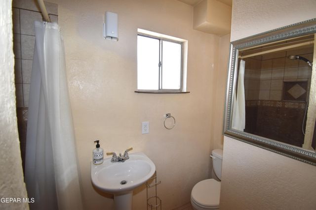 3608 DOUGLAS Avenue, El Paso, TX 79903