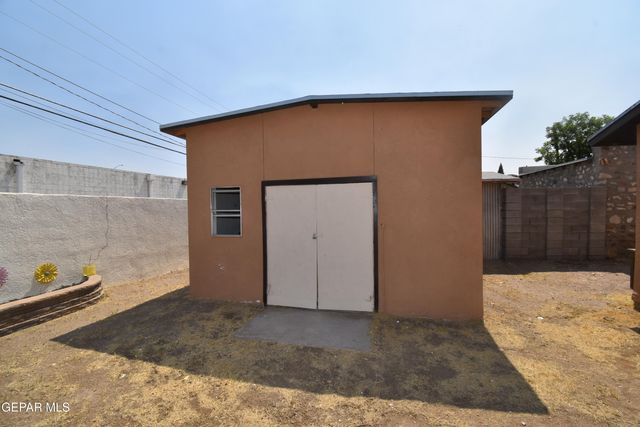 3608 DOUGLAS Avenue, El Paso, TX 79903