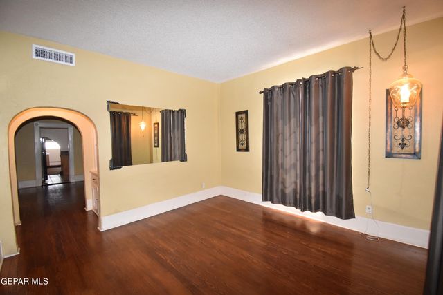 3608 DOUGLAS Avenue, El Paso, TX 79903