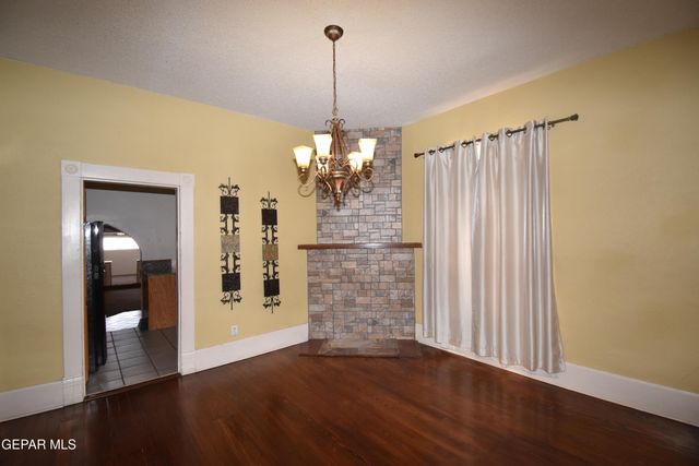 3608 DOUGLAS Avenue, El Paso, TX 79903