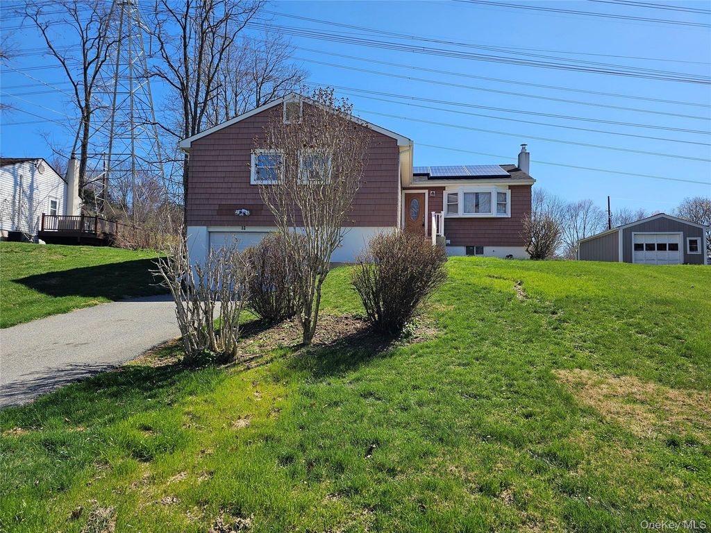 10 Tiger Road, Hopewell Junction, NY 12533