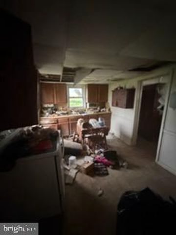 13804 MERCERSBURG RD, Clear Spring, MD 21722