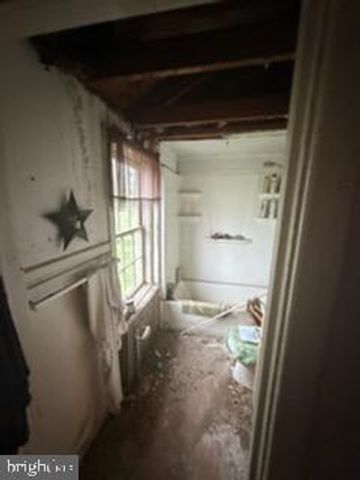 13804 MERCERSBURG RD, Clear Spring, MD 21722