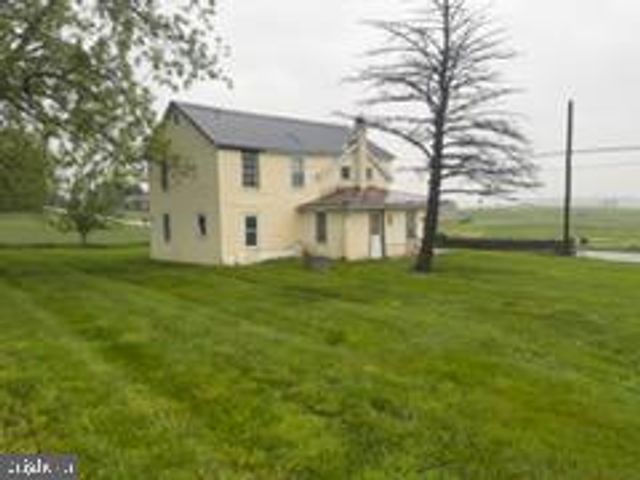 13804 MERCERSBURG RD, Clear Spring, MD 21722