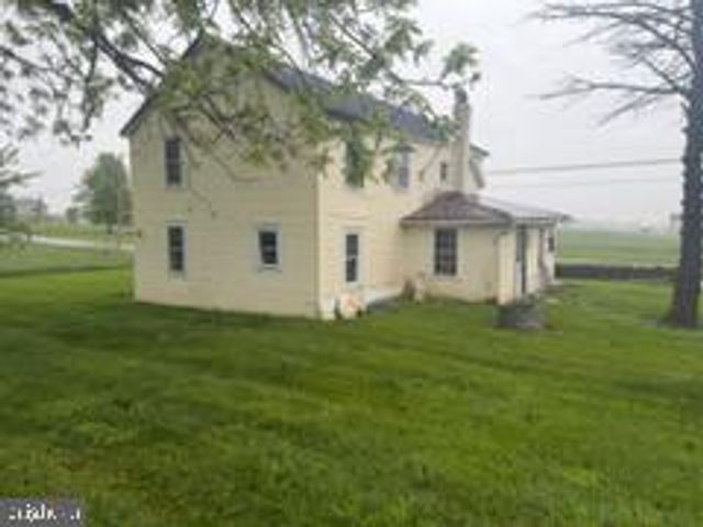 13804 MERCERSBURG RD, Clear Spring, MD 21722