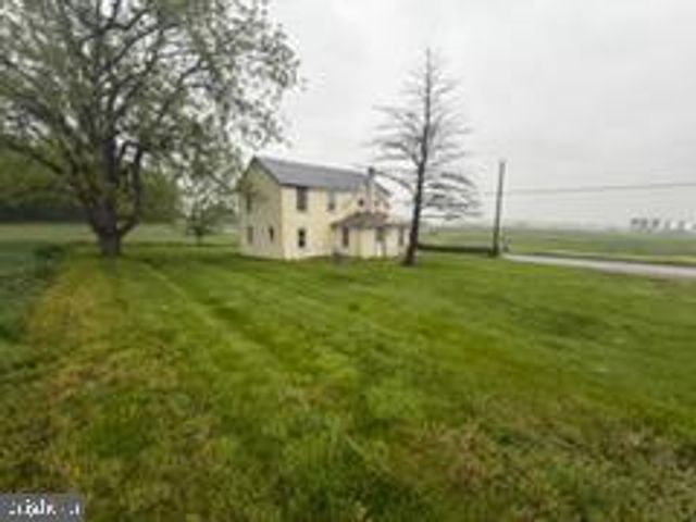 13804 MERCERSBURG RD, Clear Spring, MD 21722