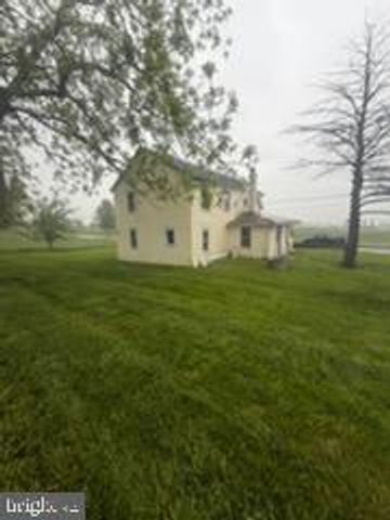 13804 MERCERSBURG RD, Clear Spring, MD 21722