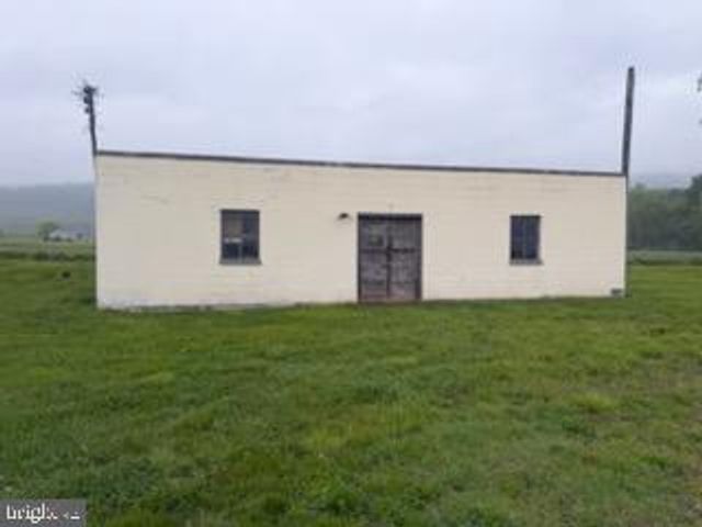 13804 MERCERSBURG RD, Clear Spring, MD 21722