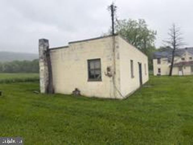 13804 MERCERSBURG RD, Clear Spring, MD 21722