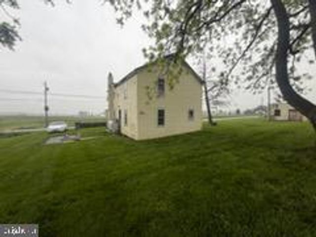 13804 MERCERSBURG RD, Clear Spring, MD 21722