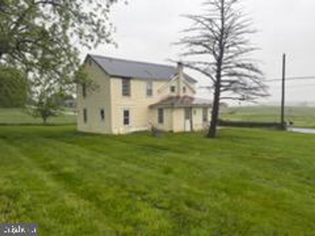 13804 MERCERSBURG RD, Clear Spring, MD 21722