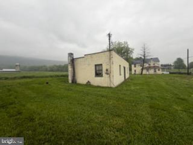 13804 MERCERSBURG RD, Clear Spring, MD 21722