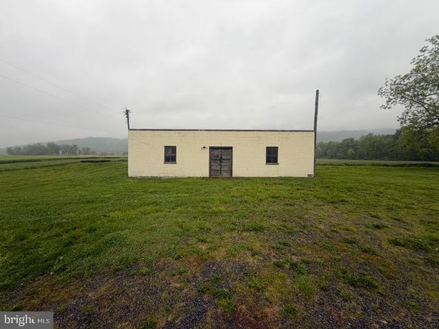 13804 MERCERSBURG RD, Clear Spring, MD 21722