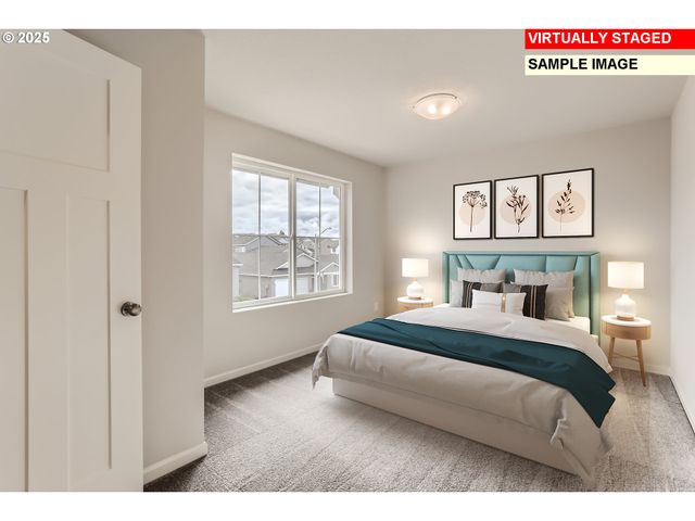 2626 Mount Saint Helens Ave Se, Salem, OR 97302