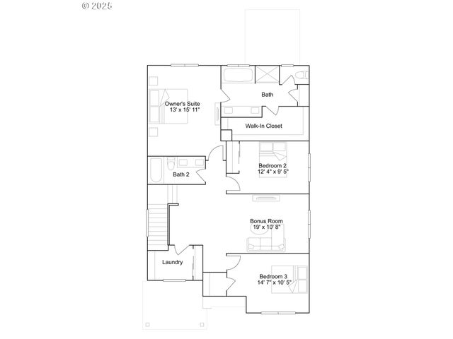 2626 Mount Saint Helens Ave Se, Salem, OR 97302