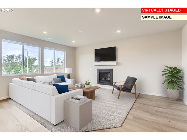 2626 Mount Saint Helens Ave Se, Salem, OR 97302