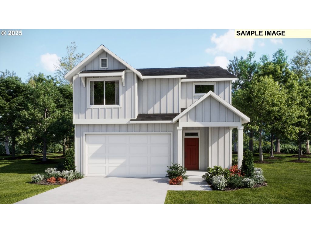 2626 Mount Saint Helens Ave Se, Salem, OR 97302