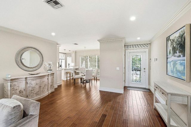 3675 Quail Ridge Drive Bobwhite B, Boynton Beach, FL 33436