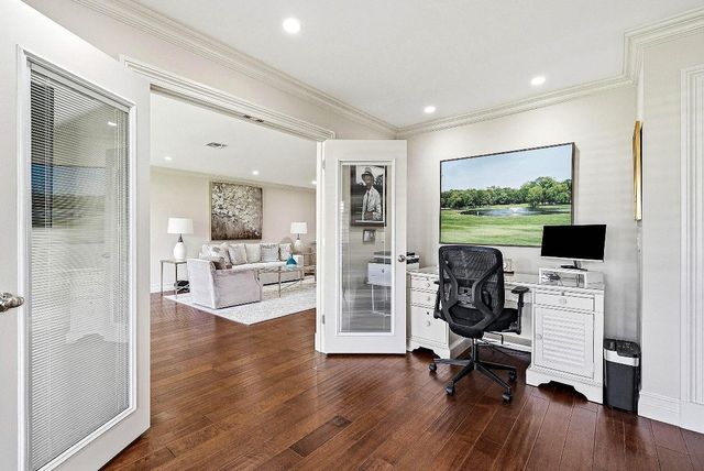 3675 Quail Ridge Drive Bobwhite B, Boynton Beach, FL 33436