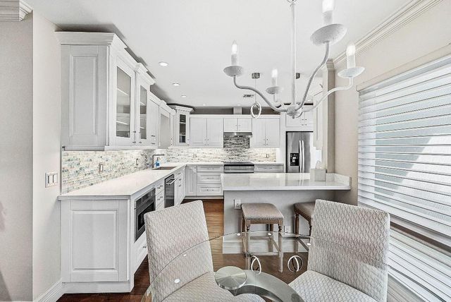 3675 Quail Ridge Drive Bobwhite B, Boynton Beach, FL 33436