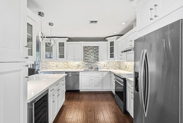 3675 Quail Ridge Drive Bobwhite B, Boynton Beach, FL 33436