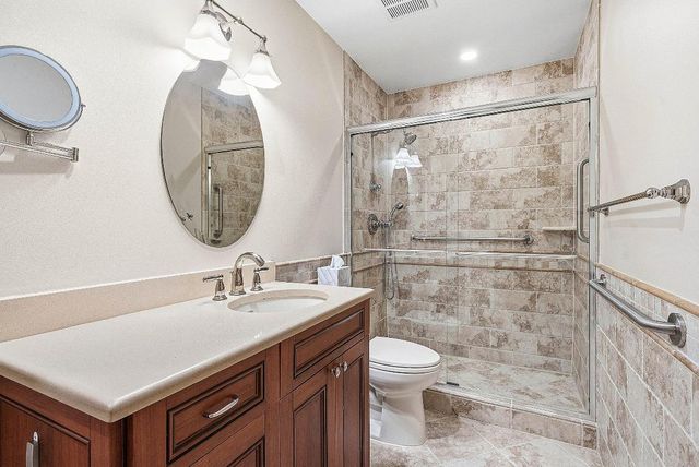 3675 Quail Ridge Drive Bobwhite B, Boynton Beach, FL 33436