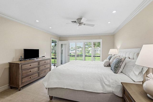 3675 Quail Ridge Drive Bobwhite B, Boynton Beach, FL 33436