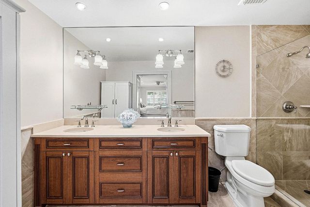 3675 Quail Ridge Drive Bobwhite B, Boynton Beach, FL 33436