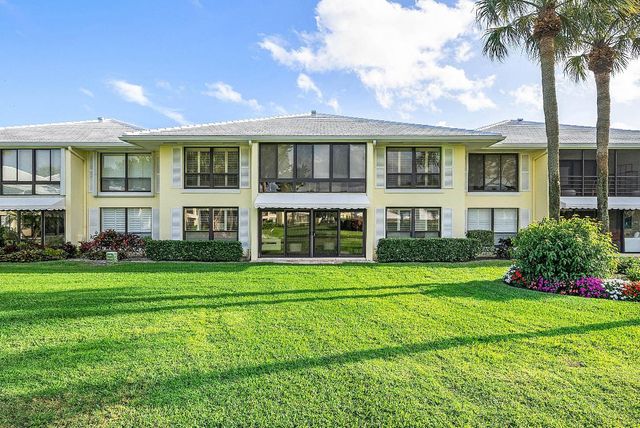 3675 Quail Ridge Drive Bobwhite B, Boynton Beach, FL 33436