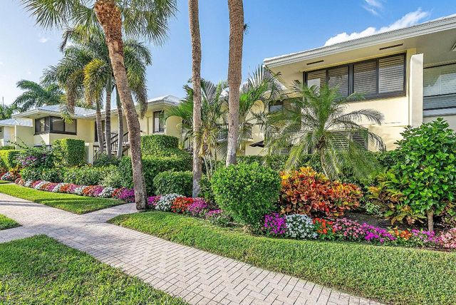 3675 Quail Ridge Drive Bobwhite B, Boynton Beach, FL 33436