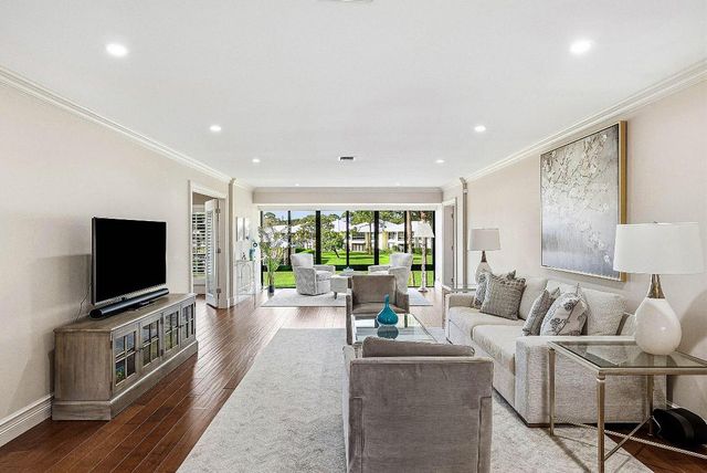 3675 Quail Ridge Drive Bobwhite B, Boynton Beach, FL 33436