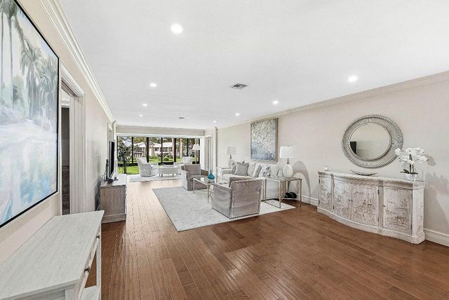 3675 Quail Ridge Drive Bobwhite B, Boynton Beach, FL 33436