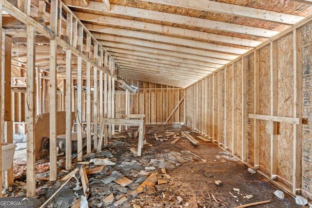 750 Matilda Place NW, Atlanta, GA 30318