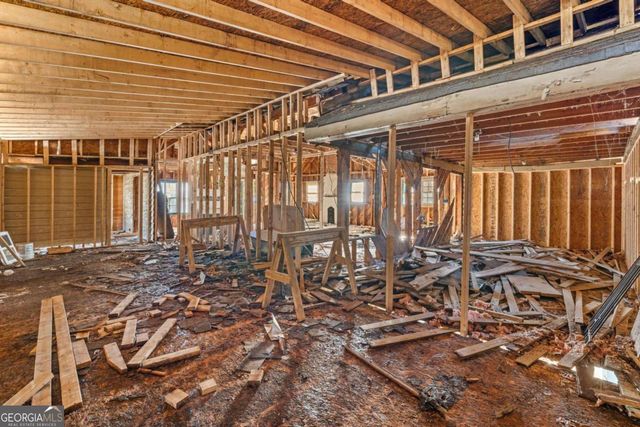 750 Matilda Place NW, Atlanta, GA 30318