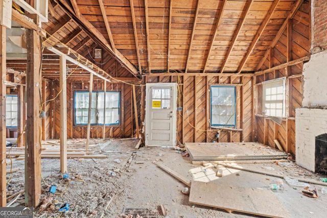 750 Matilda Place NW, Atlanta, GA 30318