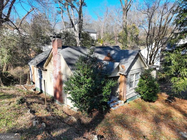 750 Matilda Place NW, Atlanta, GA 30318