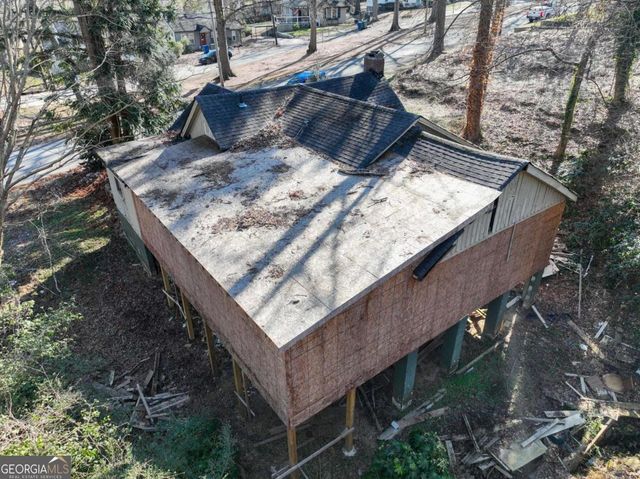 750 Matilda Place NW, Atlanta, GA 30318