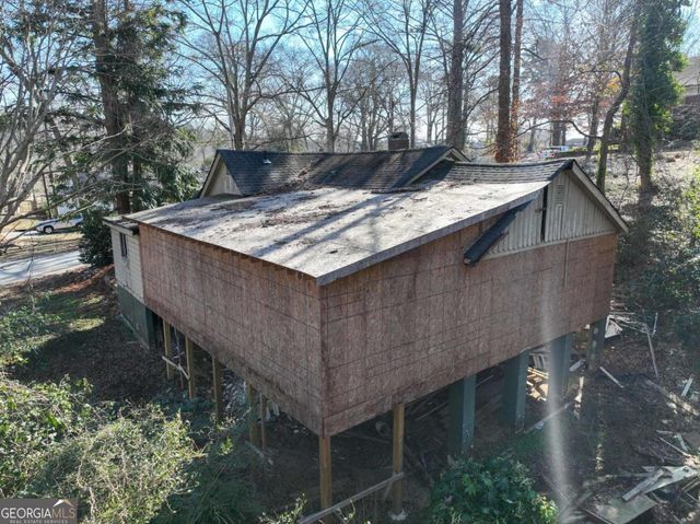 750 Matilda Place NW, Atlanta, GA 30318