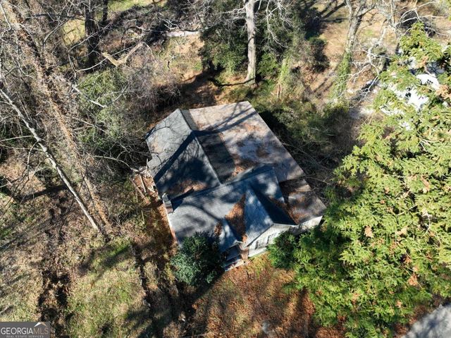 750 Matilda Place NW, Atlanta, GA 30318