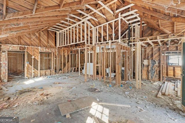 750 Matilda Place NW, Atlanta, GA 30318