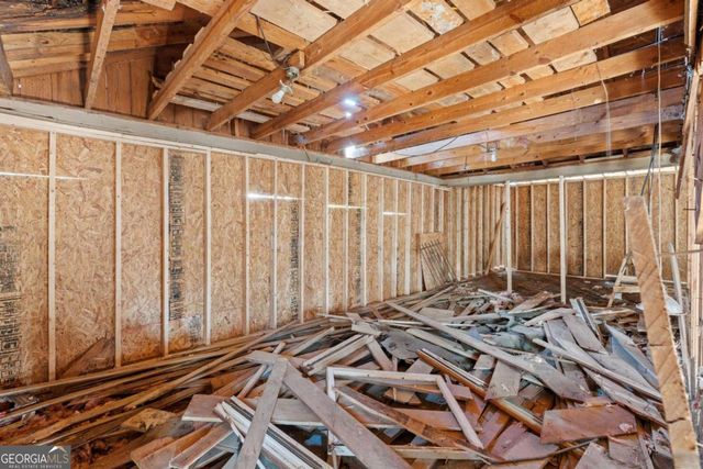 750 Matilda Place NW, Atlanta, GA 30318