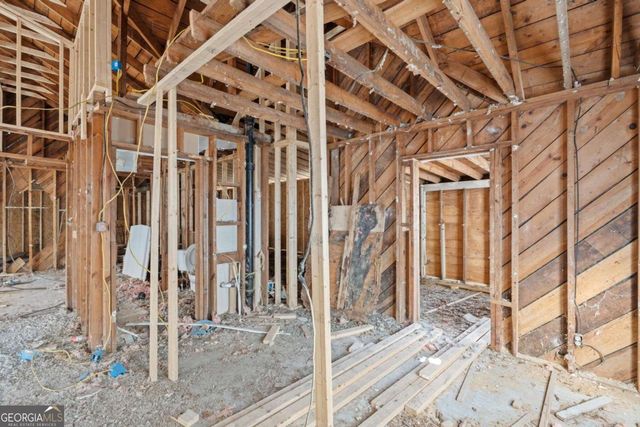 750 Matilda Place NW, Atlanta, GA 30318