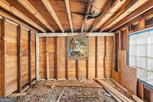 750 Matilda Place NW, Atlanta, GA 30318