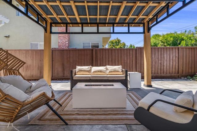 5705 Venado Court, San Jose, CA 95123