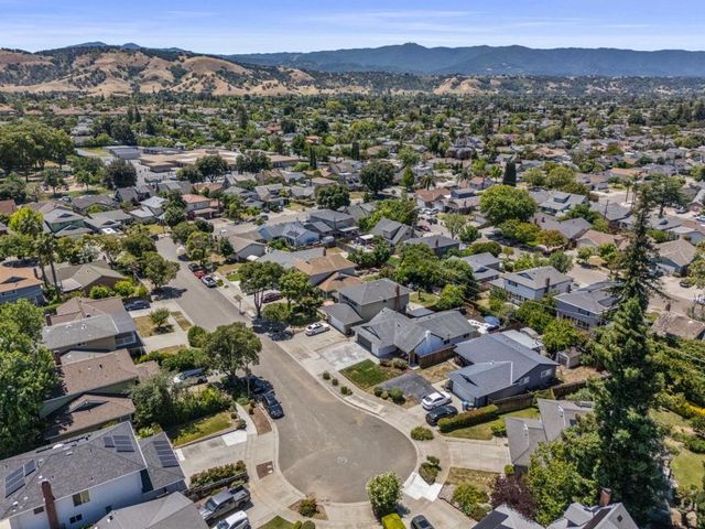 5705 Venado Court, San Jose, CA 95123