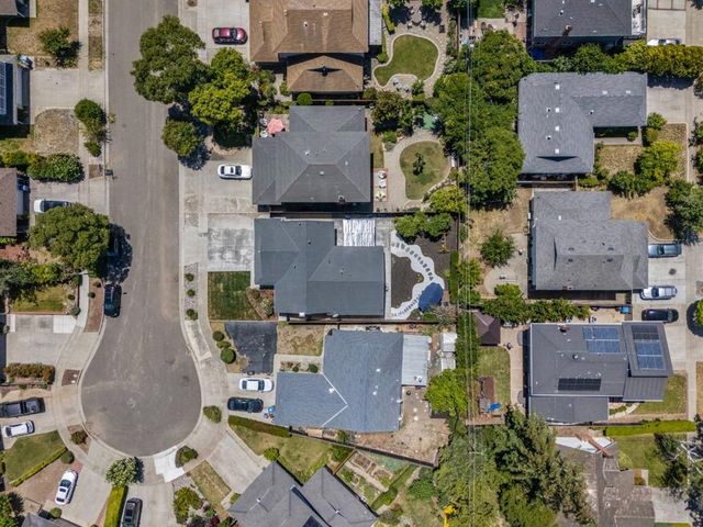 5705 Venado Court, San Jose, CA 95123