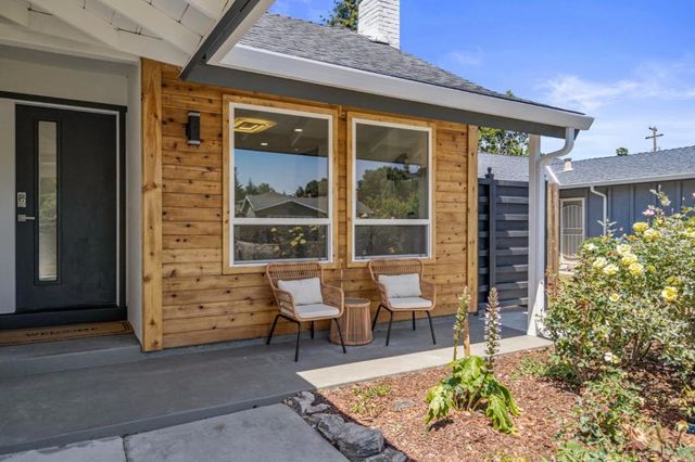 5705 Venado Court, San Jose, CA 95123