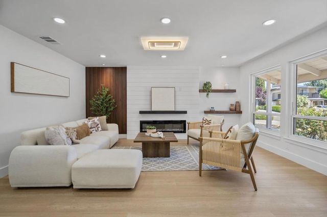 5705 Venado Court, San Jose, CA 95123