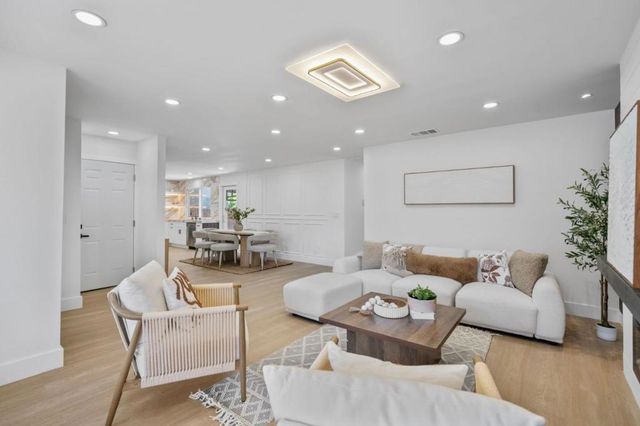 5705 Venado Court, San Jose, CA 95123